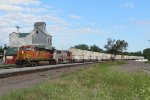 BNSF 4970 East